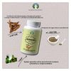 AYURVEDASHREE Madhunashak Vatika 60 Caplets | Each Caplet Contains 1000 MG Extract of Natural Herbs | an Ayurvedic Formula