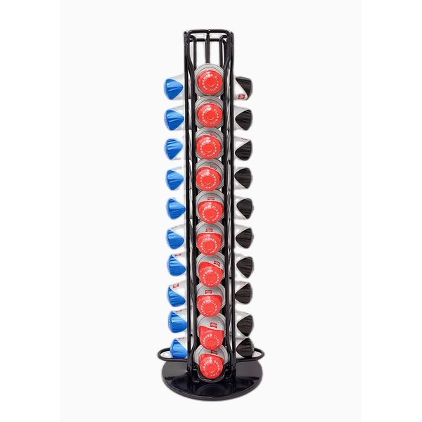 shdye coffee pod holder nespresso pod rack holder