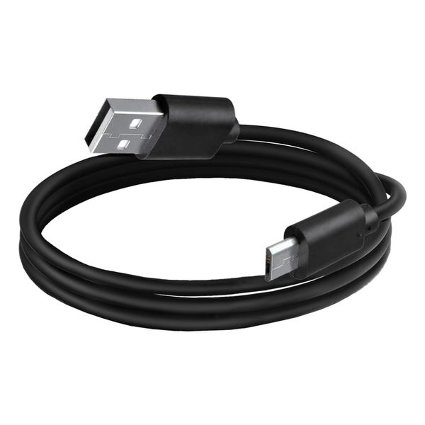 BoxWave Cable Compatible with SPOT X with Bluetooth - DirectSync Cable, Durable Charge and Sync