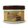 OKAY 100% NATURAL COCOA BUTTER SMOOTH 7oz/198gr