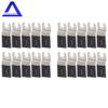 20pcs Oscillating Tool Saw Blades Multitool Quick Release Oscillating