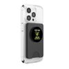 Golf Golfing Golfer PopSockets PopWallet for MagSafe