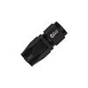 Flo Supply 6AN Cutter Straight Swivel Hose End