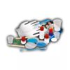 Science 4 You Crystal Factory Create Set