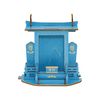 Dreams VRT42790 Shinto Shelf, Enshrining Oshi, Presentation Goods, Display Stand, Blue