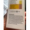 CLEARstem CLEARITY Exfoliating Facial Serum with Vitamin C, Turmeric and Mandelic Acid, 1 Oz
