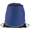 Ensign Peak Pocket Two Tone Drawstring Bag