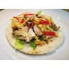 Arepas Colombianas (Arepa Mediana/Medium Size Arepa)