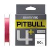 Shimano Pitbull 4+ Pink 100m0.20 No