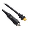 Car Cigarette Lighter to XT60 Power Pole Solar Extension Cable
