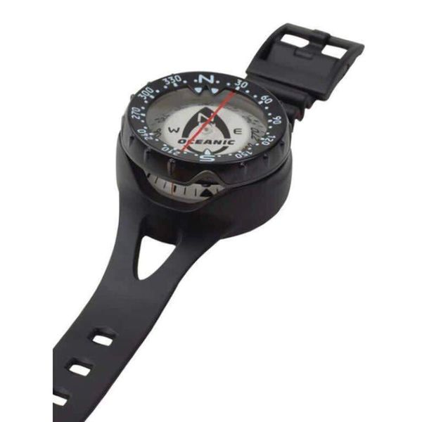 Oceanic Wrist Mount Compass