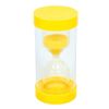 TickiT 92115 ColourBright Sand Timer - 3 Minute in Yellow