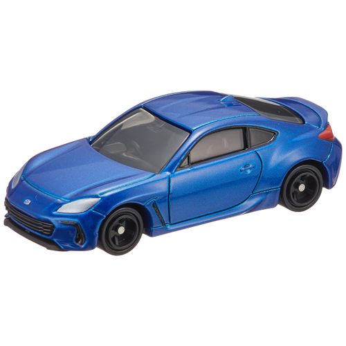 Takara Tomy Tomica No.28 Subaru BRZ (Blister Package) Mini Car Toy for Ages 3 and Up