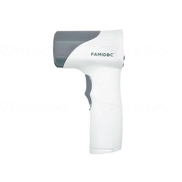 Harazawa Pharmaceutical Industry Non-contact Thermometer FamiDoc Plus (Cash on delivery not available)