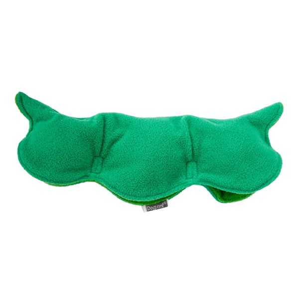 FOMIYES Pea Sniffing Toy Dog Snuffle Toy Pet Squeaky Toy Pet Dental Toy Stuffed Toy Toys Plush Fluffy Stuffed Animals Dog Chew Toy Chewing Toy The Dog Pet Supplies Polar Fleece