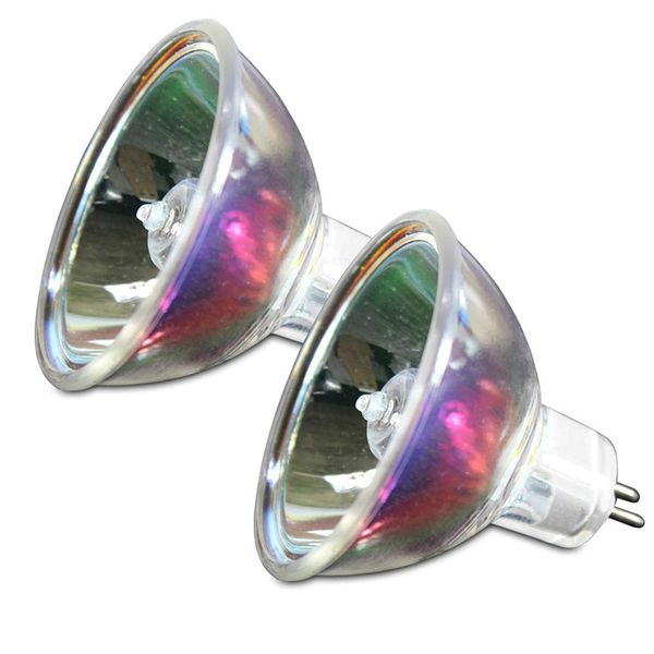 2x Halogen Replacement Disco Bulbs 24V 250W