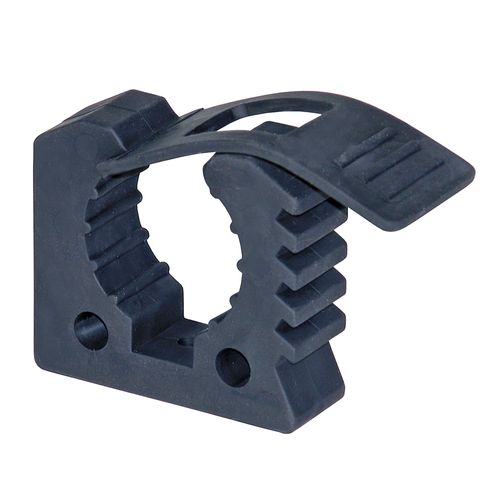 Buyers Products RC10S Small Rubber Clamp 2.25" - 1.00" Diameter