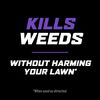Ortho WeedClear Lawn Weed Killer Ready-to-Use1 Refill (South), Kills Dandelion and Clover, 1 gal.