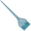 Kumi Professional Wheat Eco-Friendly Blue 8 Piece Tint/hair dye Set - This hair dye bowl and brush kit is ideal for professional or home use. Ideal home hair dye kit.