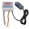 Digital Hygrometer Switch Controller Humidity Sensor Controller Humidity Range 0~99% RH (220V)