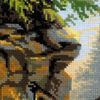 RIOLIS Cross Stitch Kit - 1673 - Forest Hostess