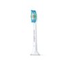 PHILIPS Sonicare 1100 Power Toothbrush, Rechargeable Electric Toothbrush, White Grey HX3641/02