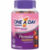 One A Day Prenatal Multivitamin Prenatal Gummies- 60 Count