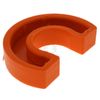 SharkBite U708A PEX, CPVC, PE-RT or Copper Push-To-Connect 3/8" Disconnect Clip