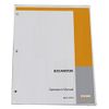 Case 9010 Excavator Operator's Owners Operation & Maintenance Manual - Part Number # 9-23780