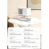 Dehumidifier One Room Portable Dehumidifier (BLACK)