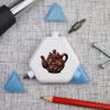 'Chocolate Teapot' Compact DIY Multi Tool (TI00034064)