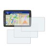 Speedo Angels Dashboard Screen Protector for NAVIGATOR V : 3 x Anti Glare