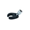 Laser 8437 Flexible Crows Foot Wrench 22mm 3/8" D