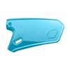 EvoShield XVT Batting Helmet Gloss Face Shield - Victory Blue, Right Hand Hitter