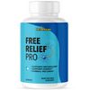 Free Relief Pro- Nerve & Brain Support- 60 Capsules