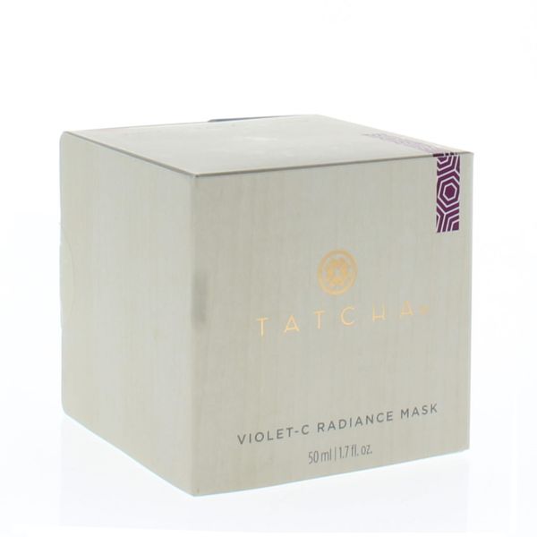 Tatcha Violet-C Radiance Mask 50ml/1.7oz