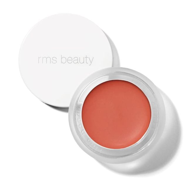 rms beauty lip cheek modest berry pink