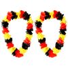 ALEGRE® Fan Item Flower Chain