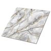 Kitchen Tile Stickers Splashback Backsplash Floor Peel and Stick Marble texture