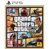 Grand Theft Auto V (PS5)