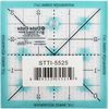 Riley Blake Trim It Square Ruler 3.5"-