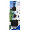 Longridge Golf Ball Tube And Cleaner - Black