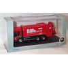 oxford Dennis Eagle Olympus Refuse Truck Biffa Lorry 1:76 scale diecast model