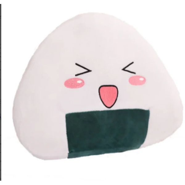 Jack - Sushi Hand Warmer Travel Pillow - 2 / 40cm