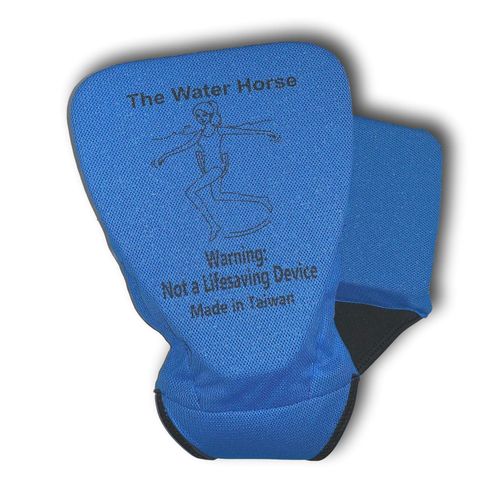 Water Horse Deep Water Flotation Aid for Water Aerobics Exericse