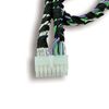 Audison AP SPK Out 8.9-8CH Outs Circ. Terminals Female
