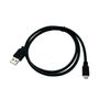 3 Ft USB Power Charging SYNC Cable Cord for MOTOROLA DROID TURBO 2