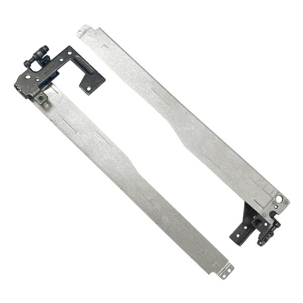 JINTAI LH + Right LCD Screen Hinge Set Replacement for Dell Latitude 3510