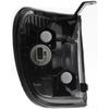 Headlight Set For 2000-2004 Toyota Tundra LH and RH Side Regular/Cab Access Cab