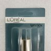 RARE L'Oreal Endless Liquid LipColour Gloss Lipstick 710 Boundless Burgundy NOS